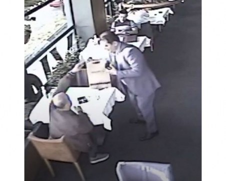 Пламен Узунов помогнал на Петко Петков да му присадят черен дроб