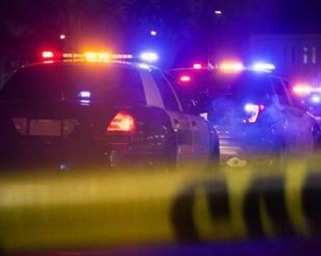 Серия от масови стрелби в САЩ, има жертви