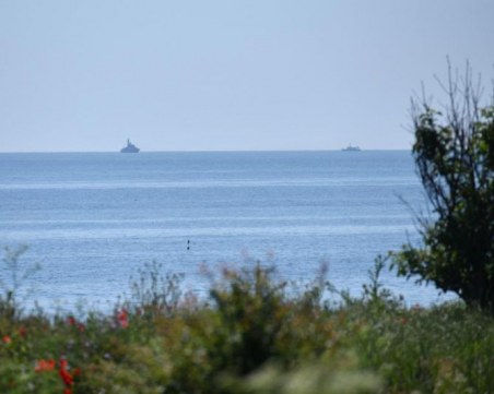 Tърсенето на черната кутия от падналия МиГ-29 продължава и днес