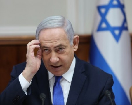 В Израел сложиха край на 12-годишното управление на Нетаняху