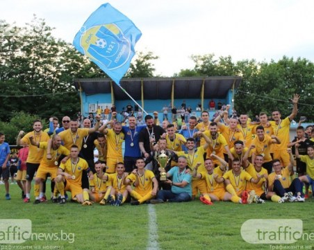 Ясна е програмата за лятната подготовка на Марица