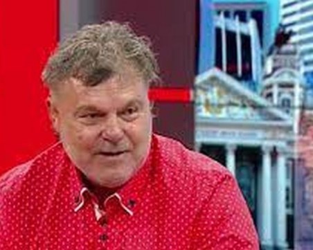 Йонко Иванов: Нищо в пътищата у нас не се е променило за последните 30 г