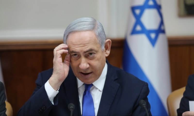 В Израел сложиха край на 12-годишното управление на Нетаняху