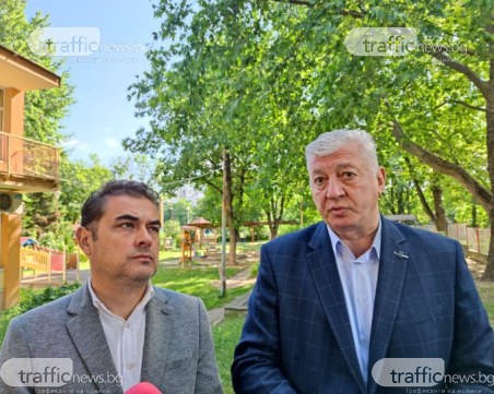 Финансовият министър иска отчет за харчените пари от Община Пловдив