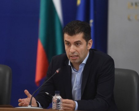 Кирил Петков: Още 2 ремонтирани от държавата язовири са празни, това е безстопанственост