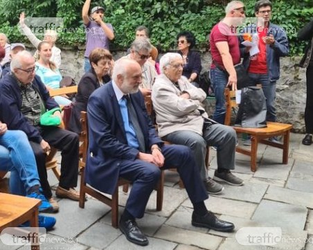 Проф. Минеков: Има още скандални неща в министерството, вече съм сигнализирал прокуратурата