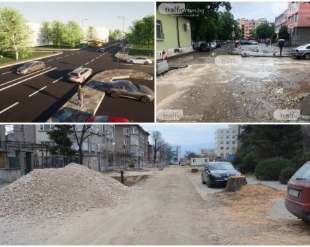 Водният цикъл на финала, започват 