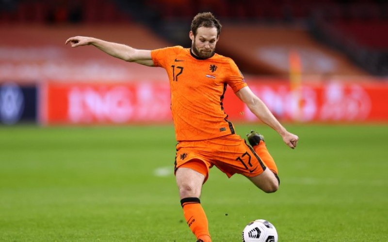 Футболист на Нидерландия се разколебал дали да играе заради сърдечен проблем