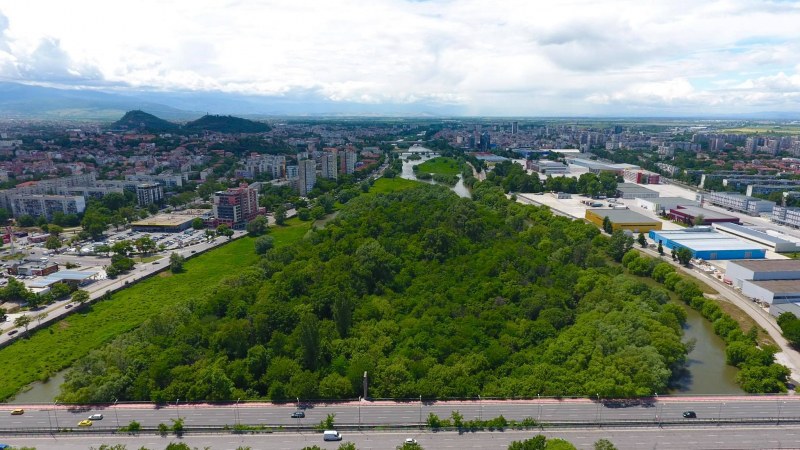 Какво време ни очаква днес?