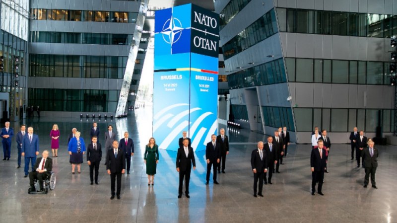 НАТО: Русия е растяща заплаха, Китай - системно предизвикателство