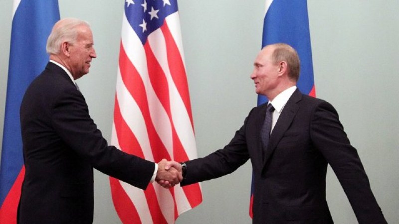 Женева под строг режим: Затваря небето си за дронове преди срещата Путин-Байдън