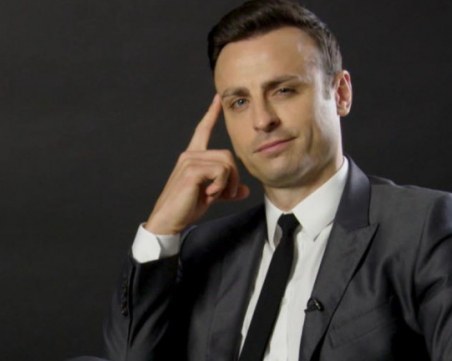 Бербатов с отворено писмо до Радев, министъра на правосъдието и Агенция по вписванията