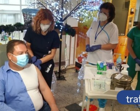 Д-р Маджаров: Това, което се случи миналата зима и есен ще се повтори