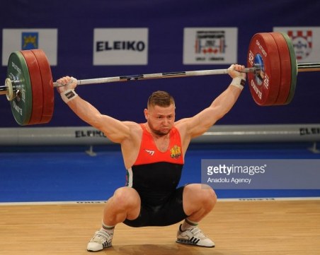 Допинг скандал в щангите, може да ни лиши от квота за Токио