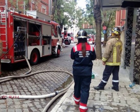 Набират доброволци за 