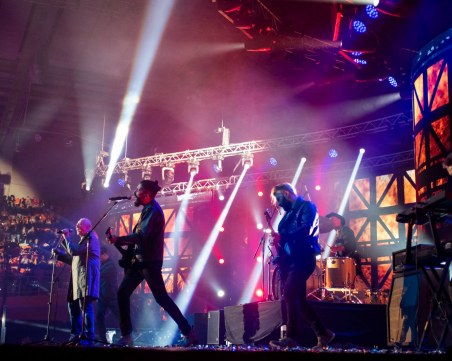 Пловдив отново ще е домакин на Годишните музикални награди на БГ радио