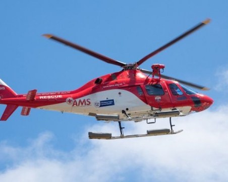 Стойчо Кацаров: България ще има въздушна помощ до 2024 г.