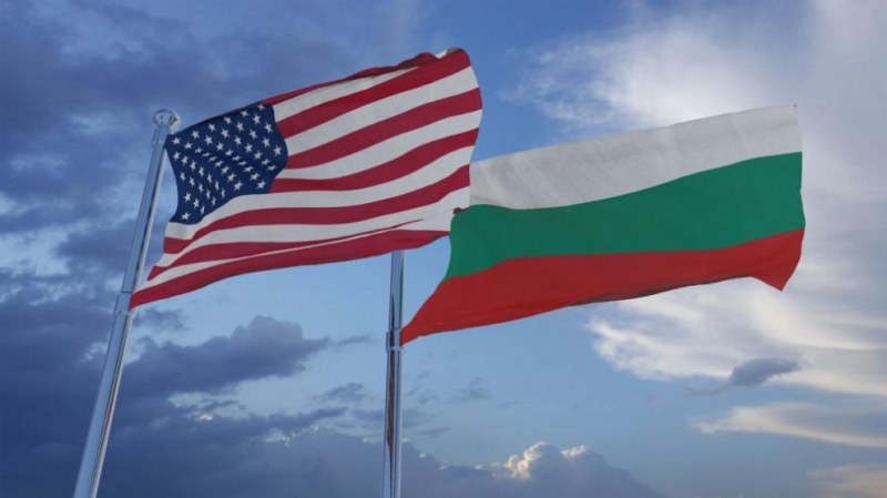 Още 21 българи може да попаднат под санкциите от САЩ