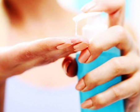 5 неща, които да не използвате вместо лубрикант