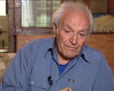 Алманахът на българския алпинизъм Сандю Бешев представя новата си книга в Пловдив