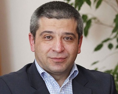 Иван Иванов: Ще включим изграждане на канализация и пречиствателна станция към проекта на Брестовица