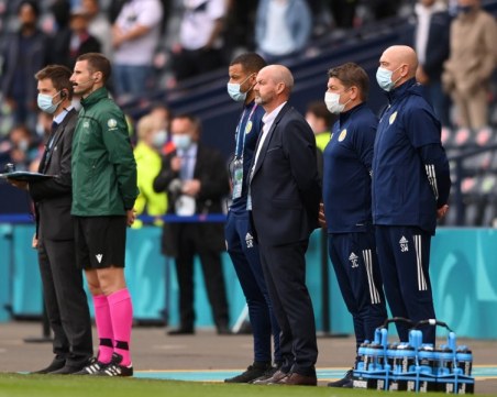 Кабаков с второ назначение на Евро 2020