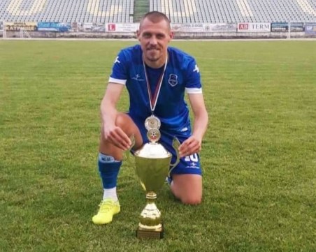 Марица с още едно попълнение