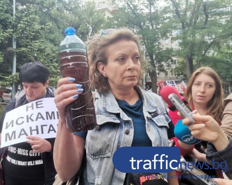 Жители на Брестовица: Предстоят ни още четири години в същото положение
