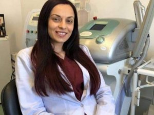 Младите лекари: Трудният път до успеха на д-р Симона Камберова