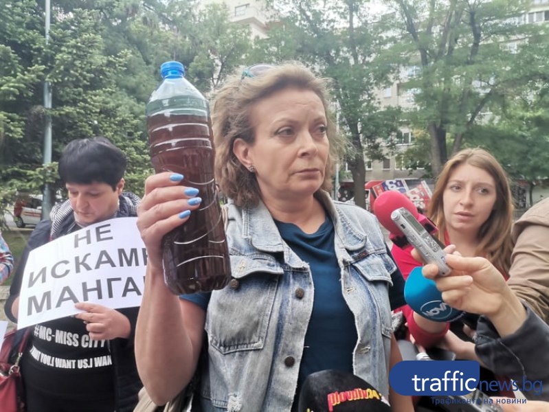Жители на Брестовица: Предстоят ни още четири години в същото положение