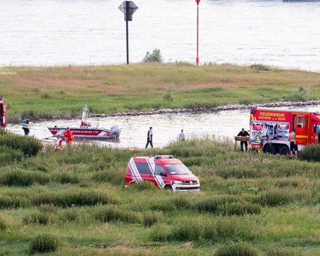 17-годишно момиче от Пазарджик се удави в Германия, издирват още две тийнейджърки