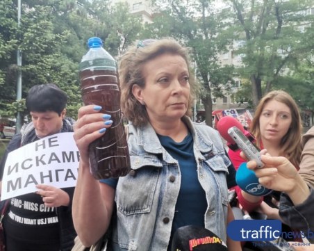Две министерства ще проверяват качеството на водата в Брестовица