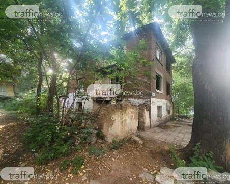 Къща на ужасите в Кършияка! Миризми, скандали и бездомници тормозят стотици пловдивчани