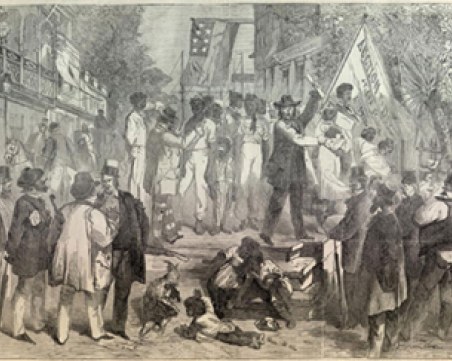 На този ден: В САЩ е премахнато робството