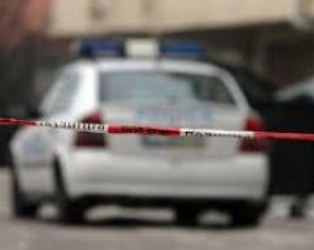 Опит за обир на банка и във Варна