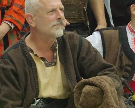 Почина Иван Лещев, създател на неповторимите антични фестивали в Пловдив