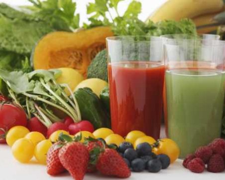 Повече плодове за превенция на диабет