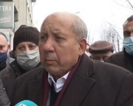 Шест години затвор за бащата на детeто, убило неволно внука на Тома Томов