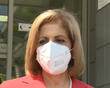 Европейският здравен комисар: Българите трябва да имат повече доверие във ваксините срещу COVID-19