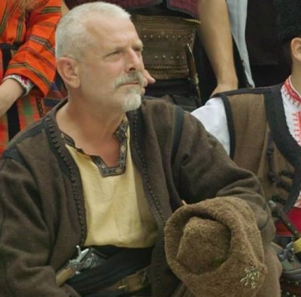 Почина Иван Лещев, създател на неповторимите антични фестивали в Пловдив