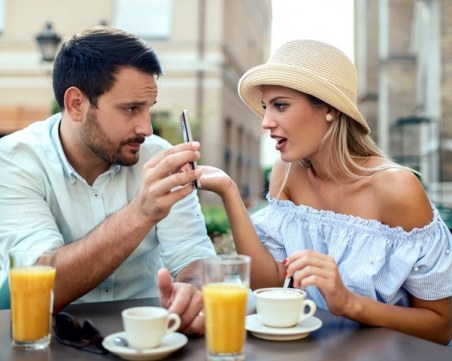 5 причини партньорът ви да ревнува от бившия ви