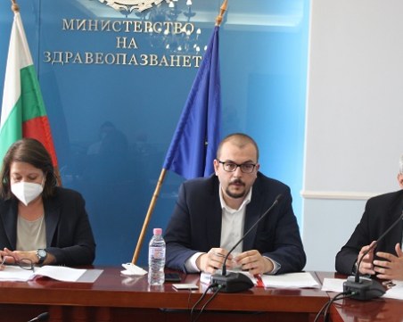 България ще има Национален антираков план, експерти почват работа по него