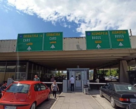 Гърция ще пуска българи и с отрицателен антигенен тест