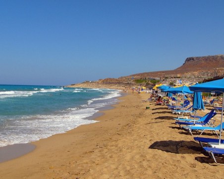 Гръцки туроператор проваля почивката на хиляди българи