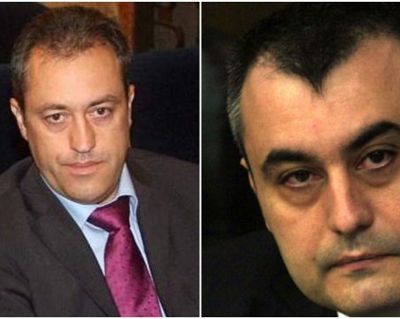 Николай Кокинов и Бойко Найденов са били призовани на разпит в МВР