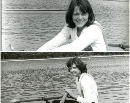 Олимпийските медалисти на Пловдив: Ана Бакова и Марияна Сербезова