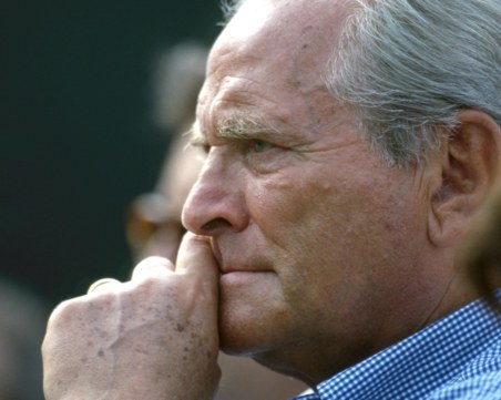 Почина една от най-големите легенди на Ювентус