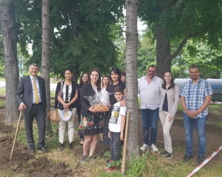 Създават нова образователна 