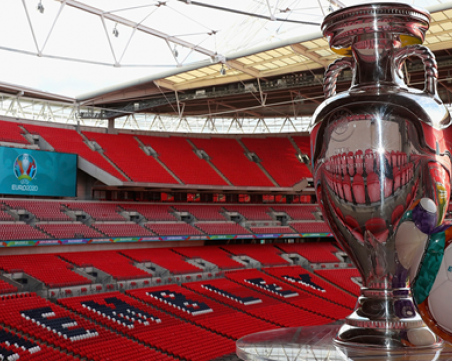 Сменят домакина финала на Евро 2020