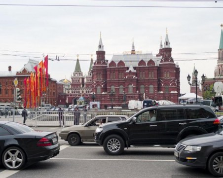 В Москва отварят врати 